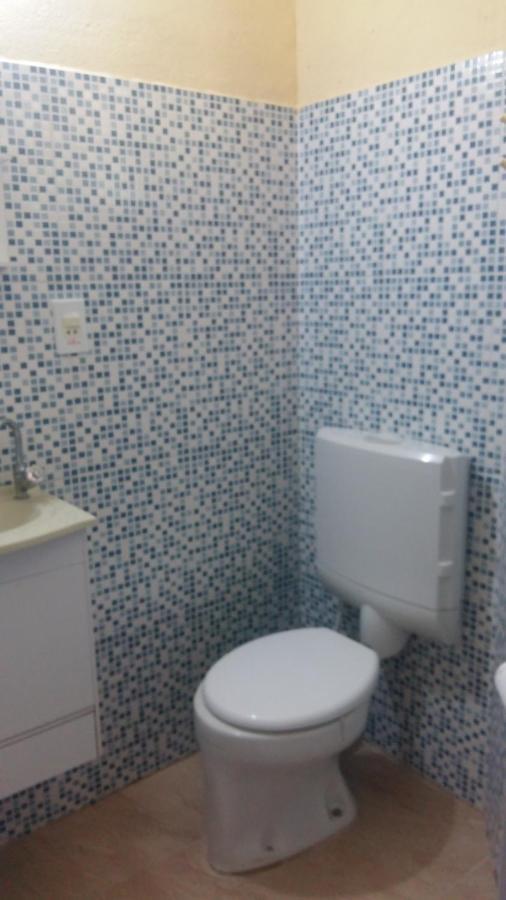 Pousada Camping Camburi Boicucanga Exteriér fotografie